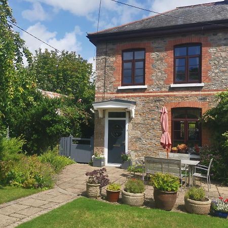 Thornham Cottage Ivybridge Exterior foto